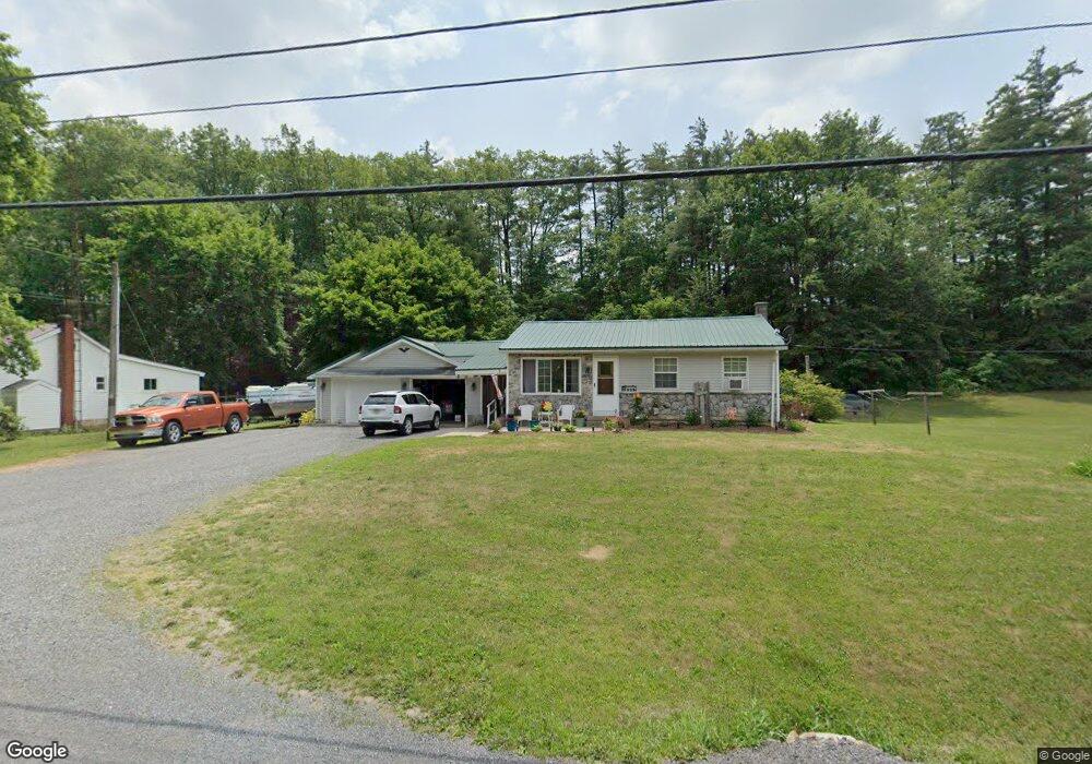 9535 Buffalo Rd, Mifflinburg, PA 17844 - photo 1