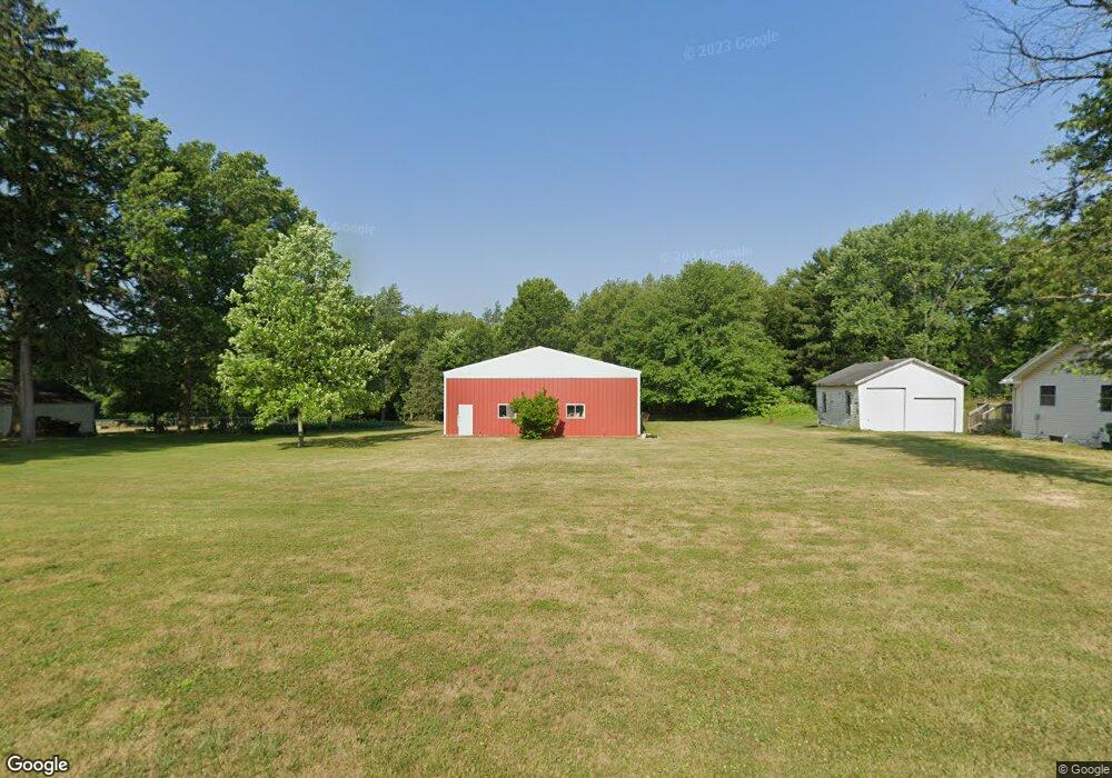 54835 Pear Rd, South Bend, IN 46628 - photo 1