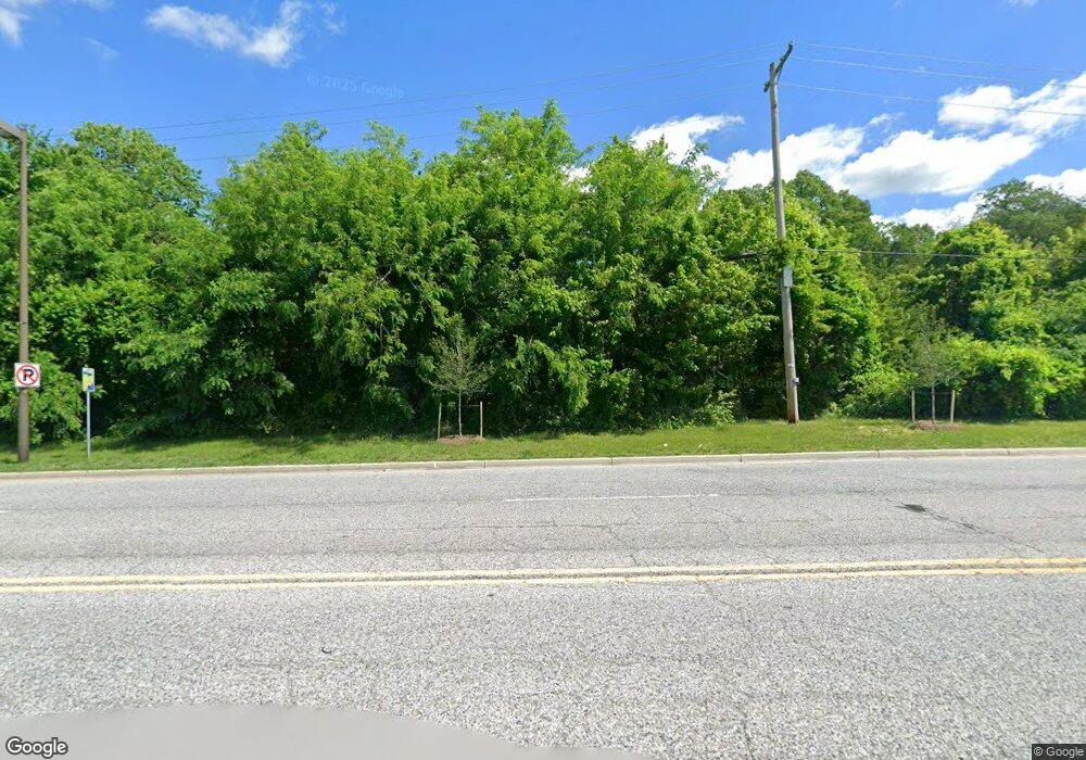 16000 Leeland Rd, Upper Marlboro, MD 20774 - photo 1