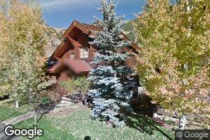 1886 Cross Creek Ln, Minturn, CO 81645