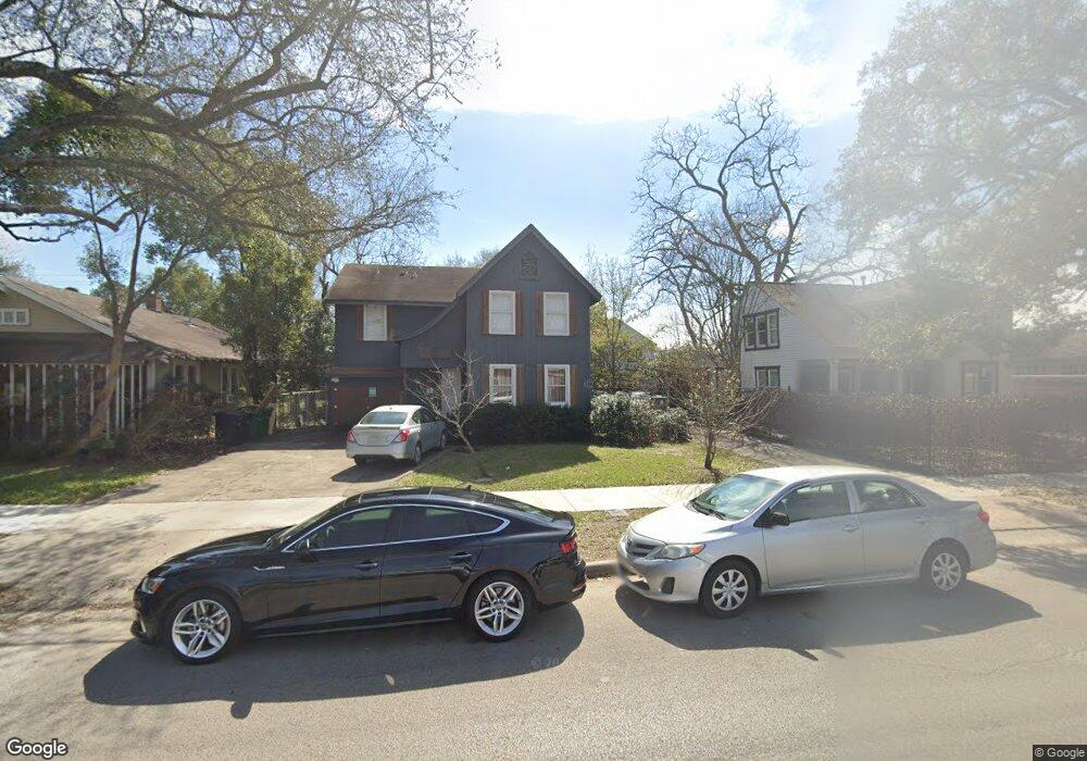 626 E 14th St unit B, Houston, TX 77008 - photo 1