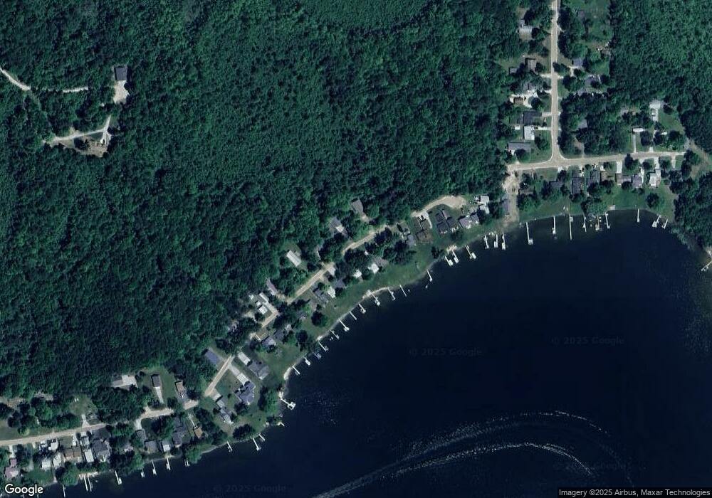 8759 Saint Aubin Dr, Hale, MI 48739 - photo 1