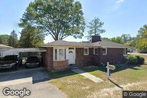 1703 12th St, Cayce, SC 29033