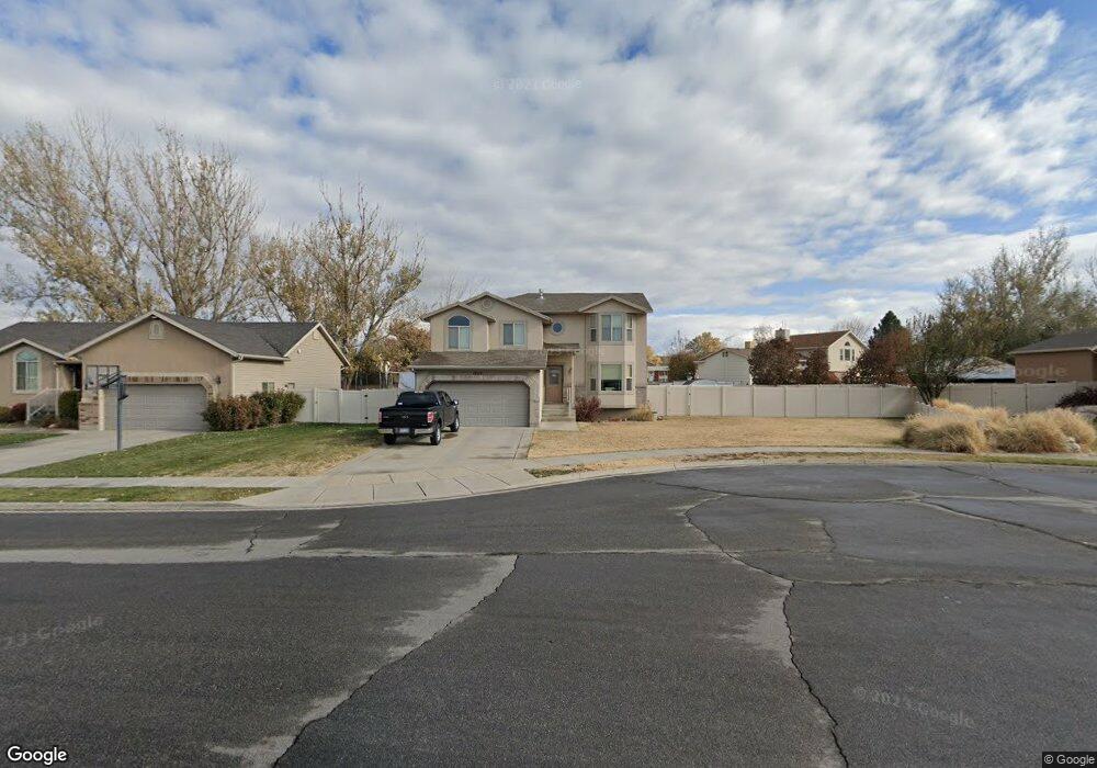 1862 N 1275 W, Clearfield, UT 84015 - photo 1