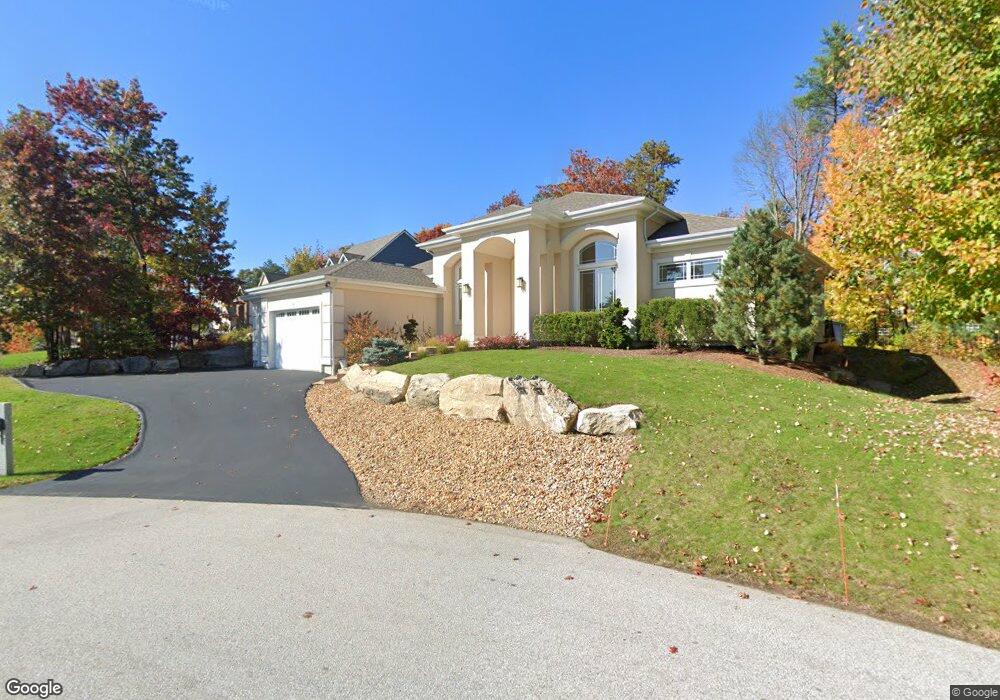 16 Rae Brook Rd, Hooksett, NH 03106 - photo 1