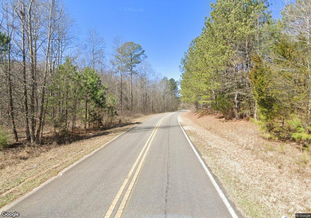 E E Paoli Rd, Comer, GA 30629 - photo 1