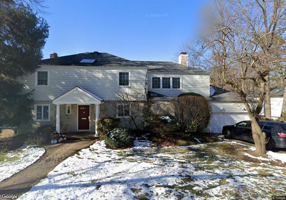 9 Byrne Ln, Tenafly, NJ 07670 - photo 1