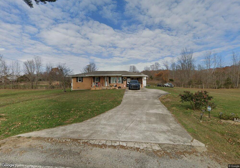 183 June Chapel Rd, Cookeville, TN 38506 - photo 1