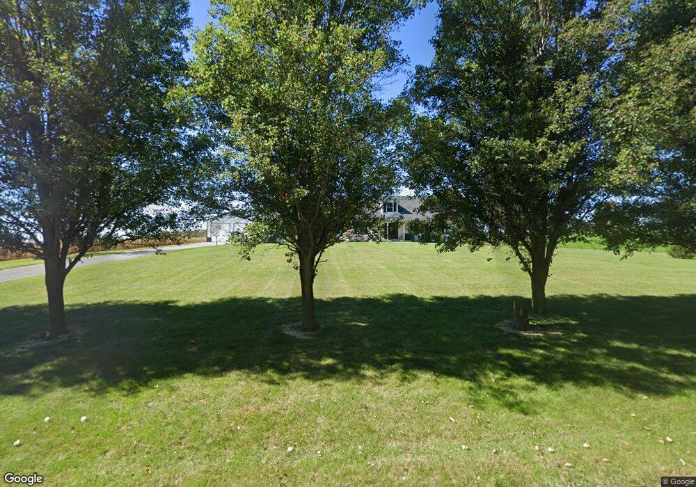 3300 Osman Rd, Lima, OH 45806 - photo 1