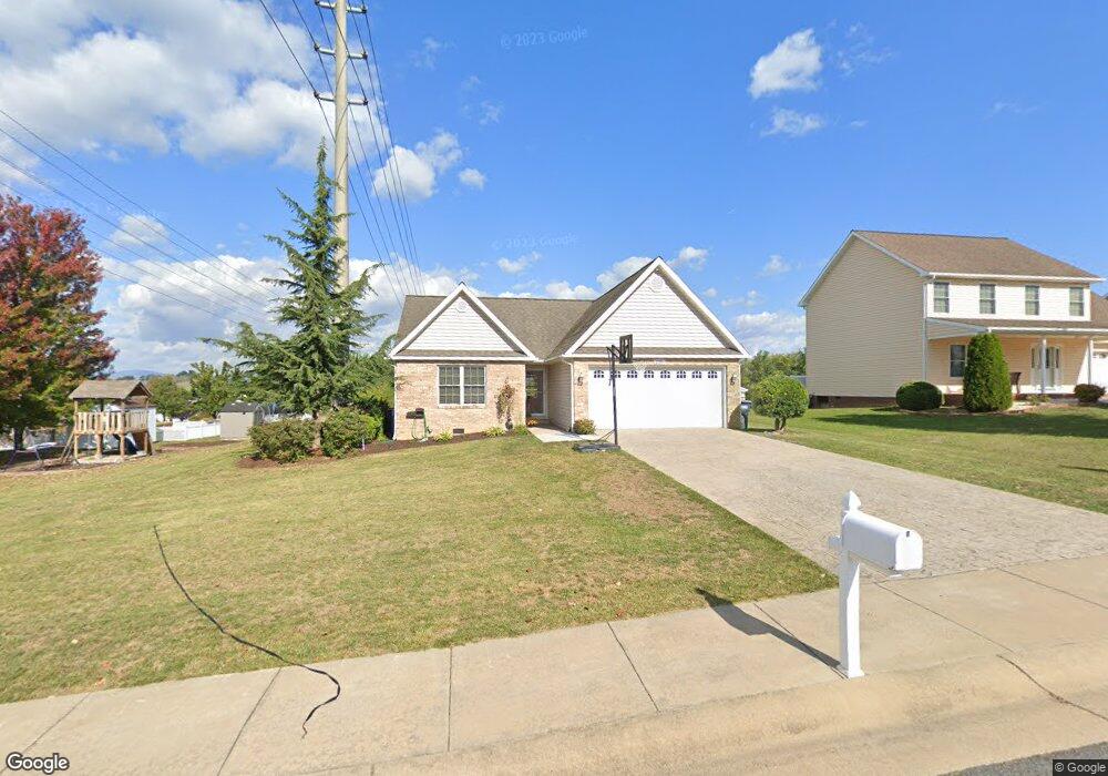 2151 Mint Springs Rd, Harrisonburg, VA 22801 - photo 1