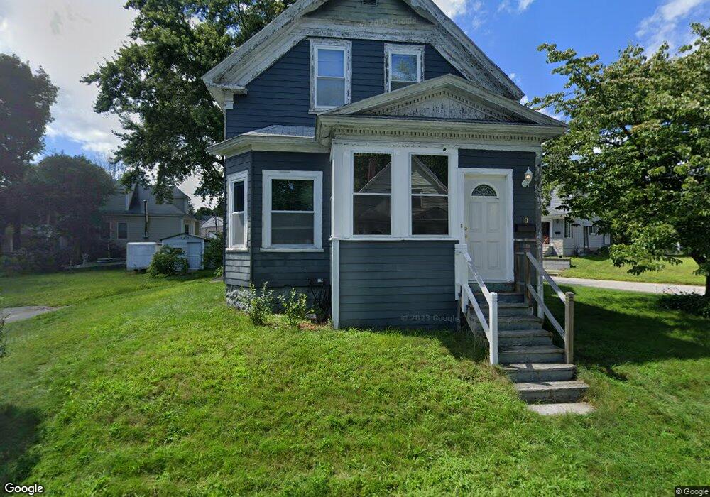 10 Wilfred St, Methuen, MA 01844 - photo 1