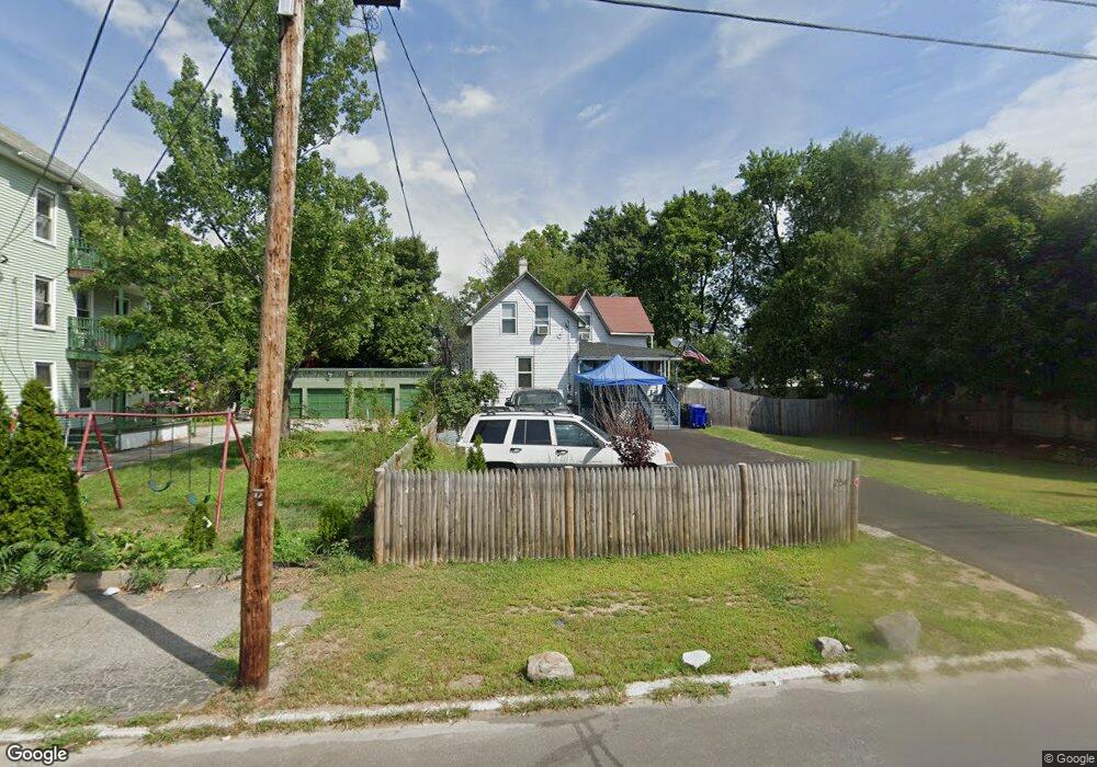 254 Silver St, Manchester, NH 03103 - photo 1