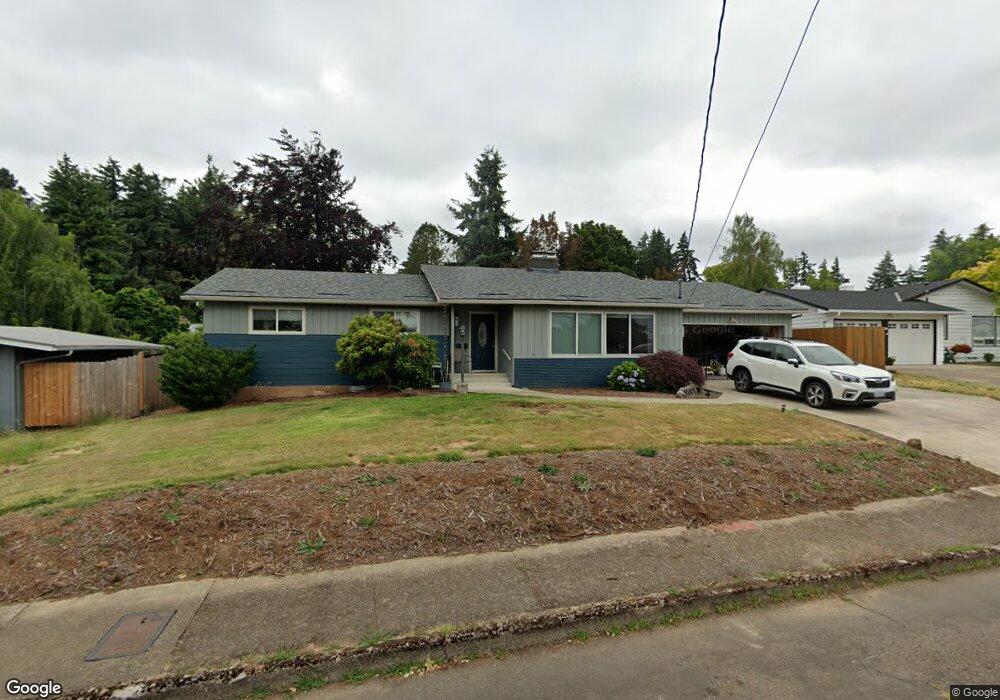 3587 13th St SE, Salem, OR 97302 - photo 1