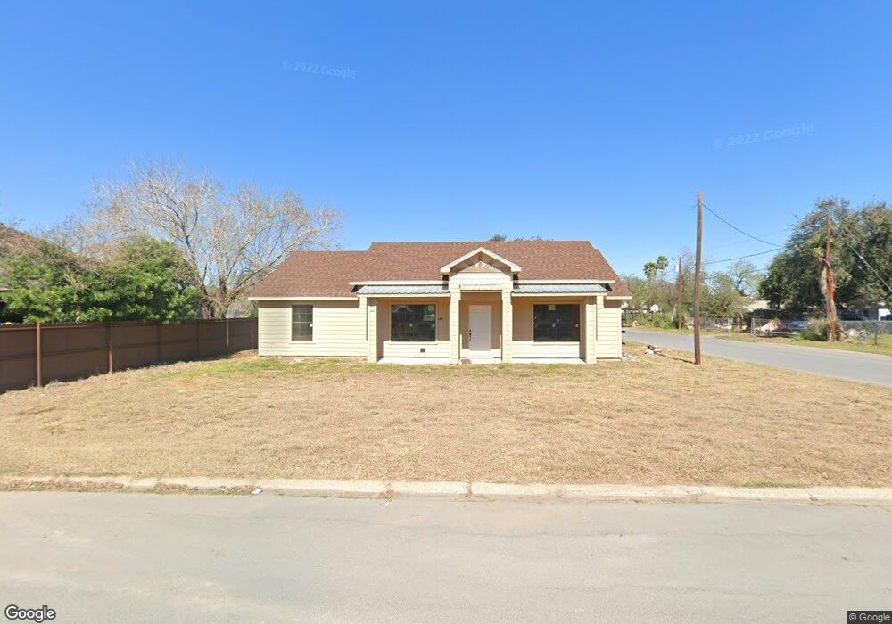 206 Elm St, Donna, TX 78537 - photo 1