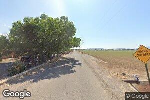 TBD Tbd Lister Dr, La Mesa, NM 88044