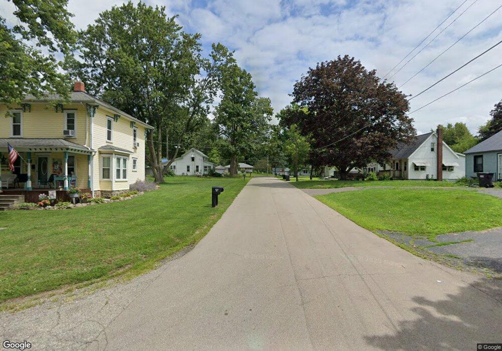 100 Mason St unit BLK, Addison, MI 49220 - photo 1