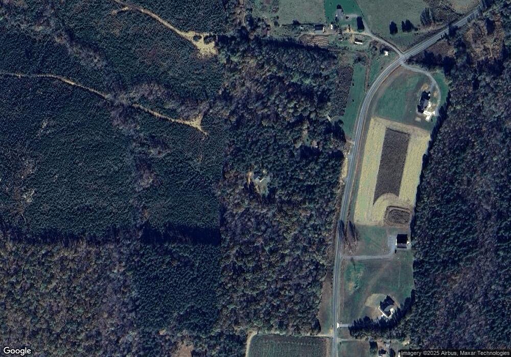 8945 Pisgah Covered Bridge Rd, Asheboro, NC 27205 - photo 1