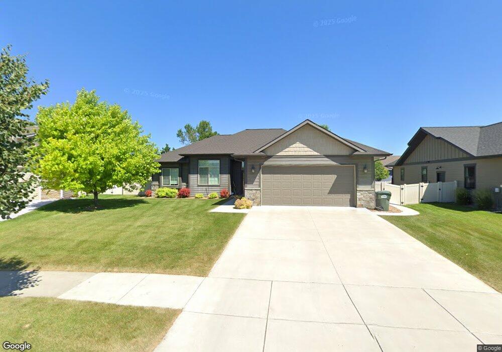 164 Ali Loop unit Lot 87, Kalispell, MT 59901 - photo 1