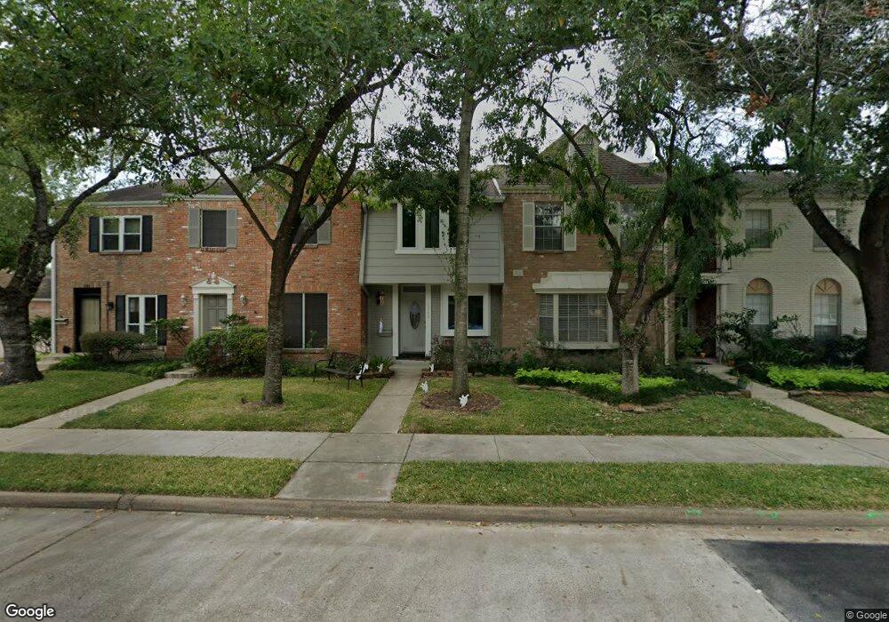 1359 Country Place Dr, Houston, TX 77079 - photo 1