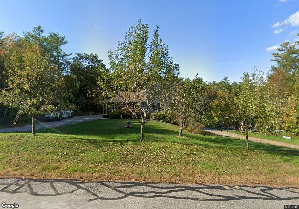 41 Penobscott Ave unit 41, Hubbardston, MA 01452 - photo 1