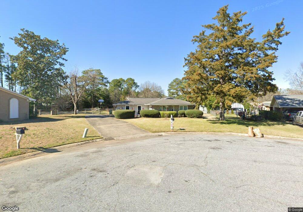 105 Prince Ct, Warner Robins, GA 31093 - photo 1