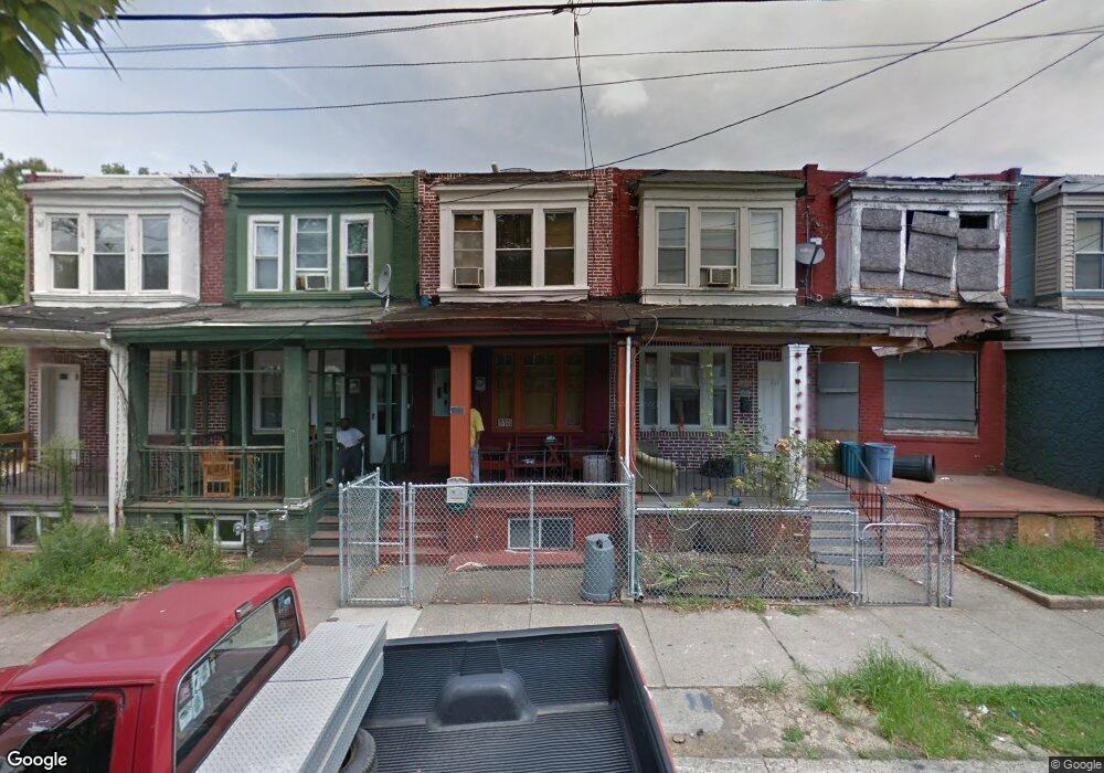 417 Lansdowne Ave, Camden, NJ 08104 - photo 1