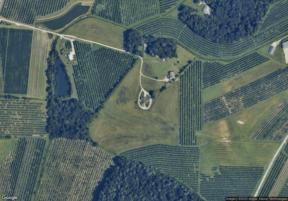 1392 Orchard Rd, Flat Rock, NC 28731 - photo 1