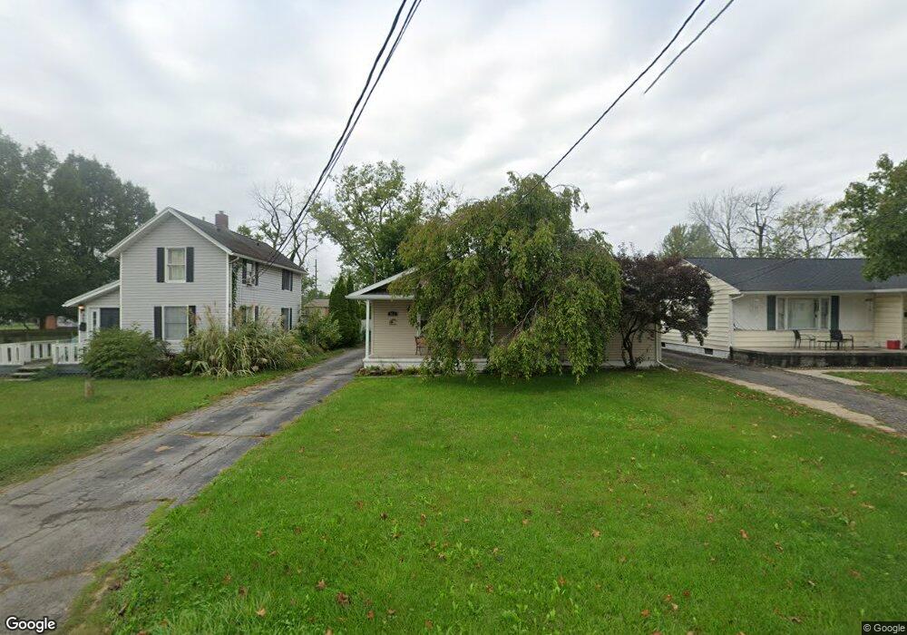 850 S Nixon Ave, Lima, OH 45805 - photo 1