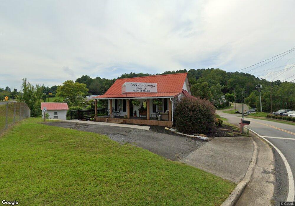 17 Fowler St, East Ellijay, GA 30540 - photo 1