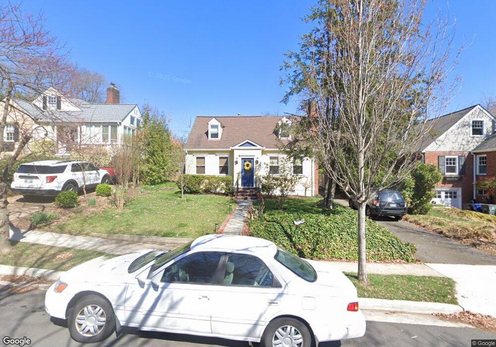 4801 17th St N, Arlington, VA 22207 - photo 1