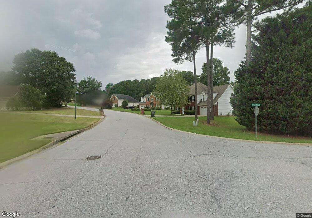 0 Ivy Way unit 8817090, Covington, GA 30016 - photo 1