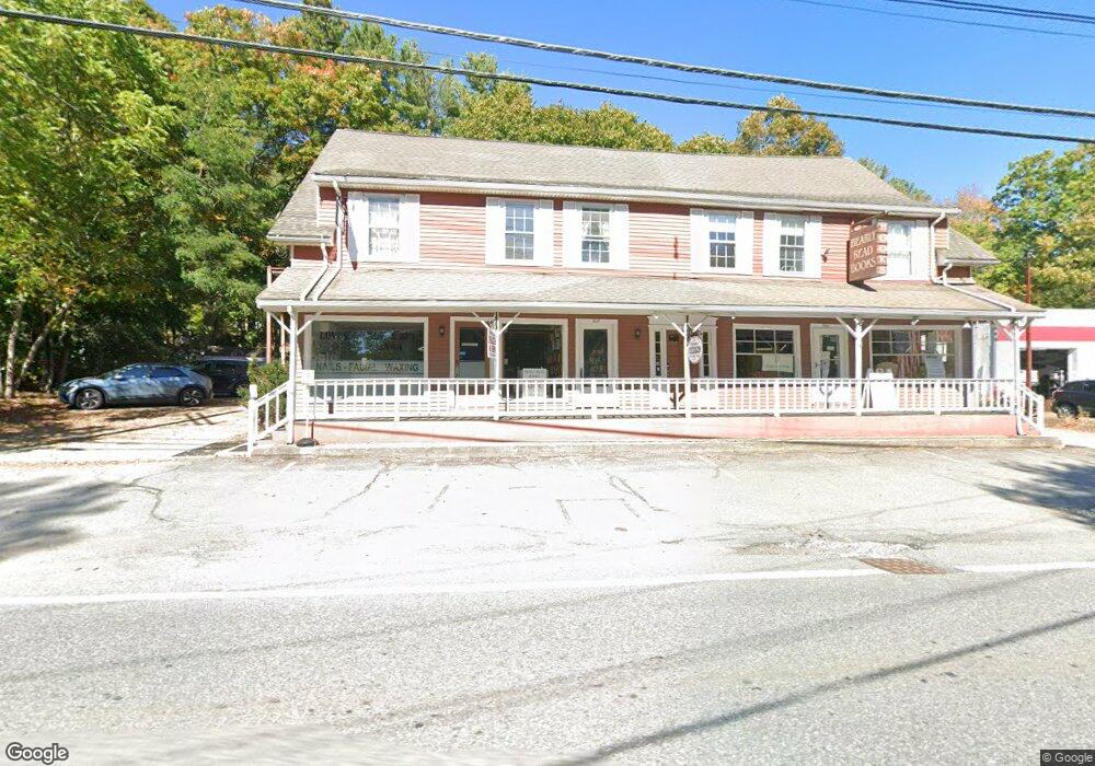 322 Boston Post Rd unit 206, Sudbury, MA 01776 - photo 1