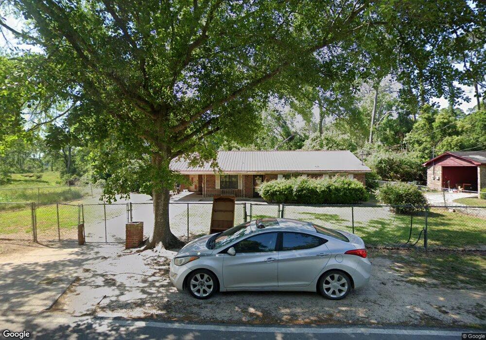 810 Jackson St E, Douglas, GA 31533 - photo 1