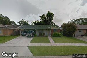 1413 Vegas Dr, Metairie, LA 70003