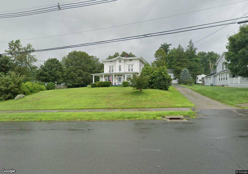 1 Glover Ave, Newtown, CT 06470 - photo 1