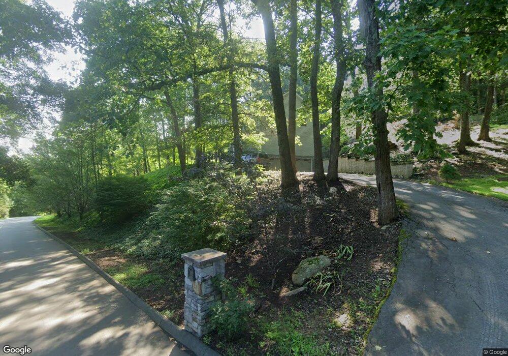 44 Timberwood Dr, Asheville, NC 28806 - photo 1