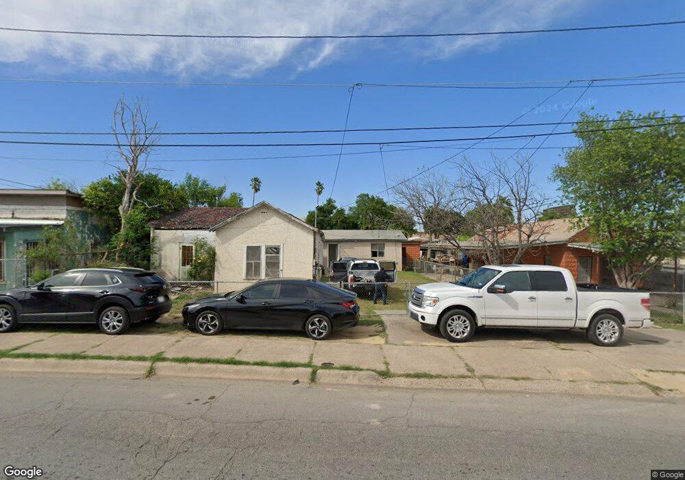 218 Sanchez St, Laredo, TX 78040 - photo 1