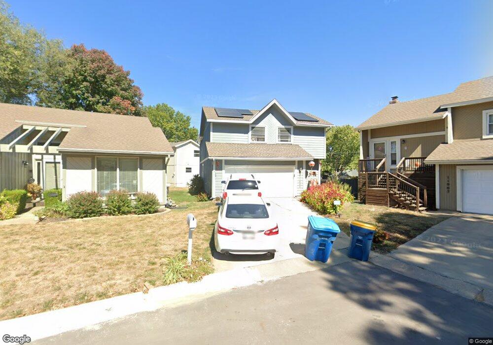 11903 W 66th Terrace, Shawnee, KS 66216 - photo 1