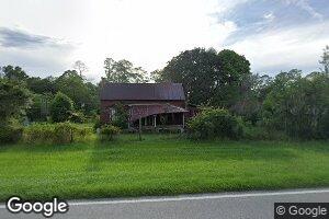 12664 Post Rd N, Hortense, GA 31543