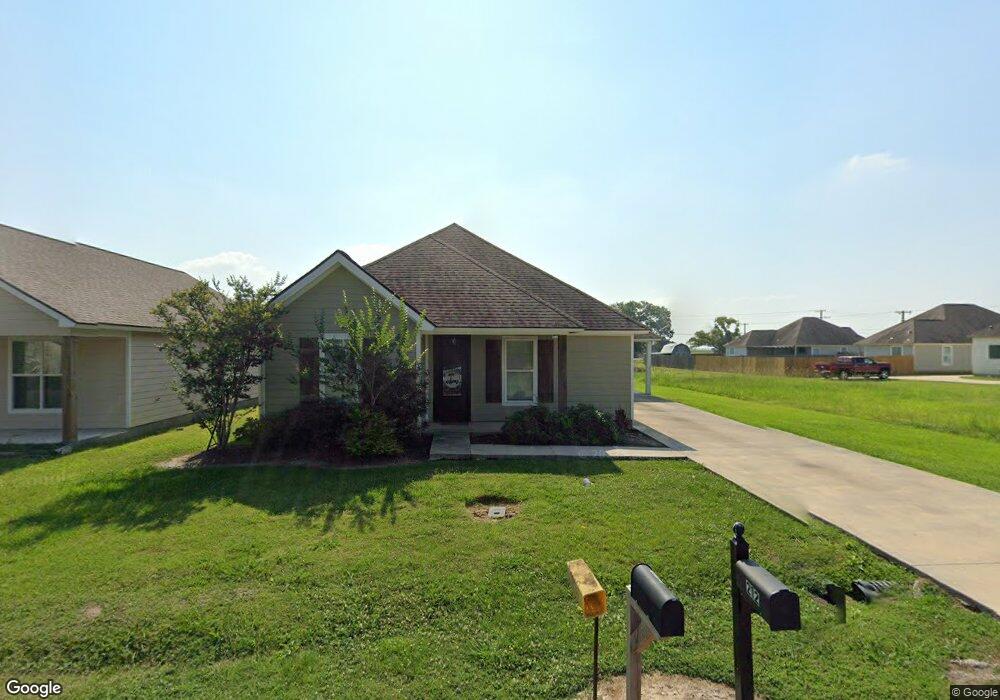 212 Sonnier St, Welsh, LA 70591 - photo 1