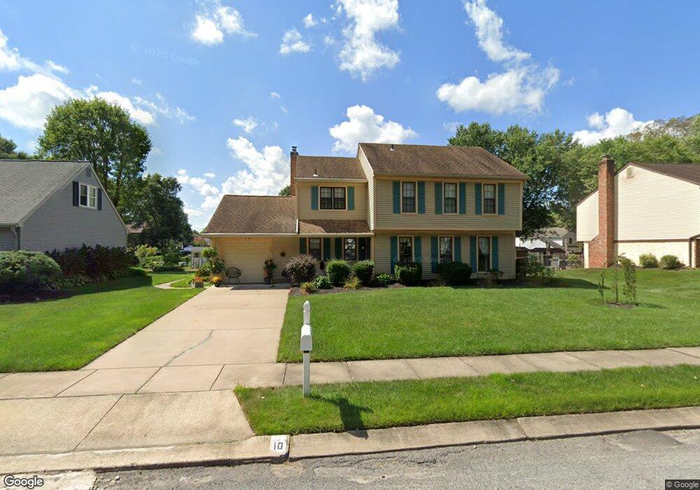 10 Whitlow Dr, Westampton, NJ 08060 - photo 1