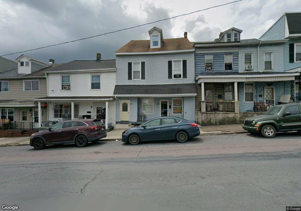 1520 Centre St unit 22, Ashland, PA 17921 - photo 1