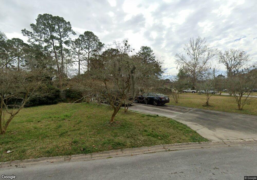 7706 Cayman Rd, Jacksonville, FL 32216 - photo 1