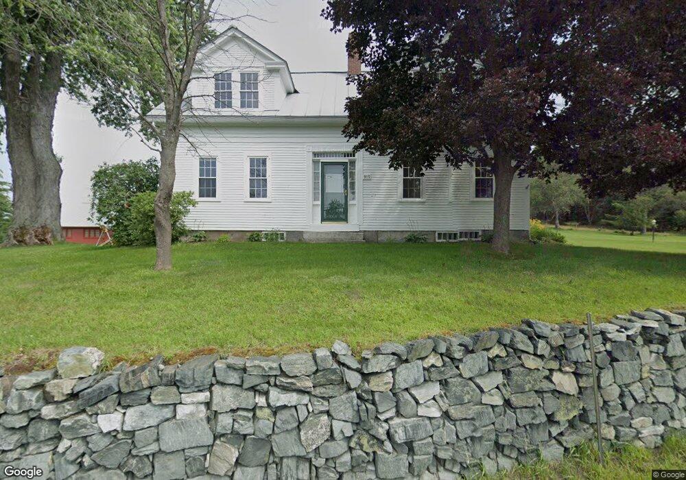 915 U S 4, Canaan, NH 03741 - photo 1