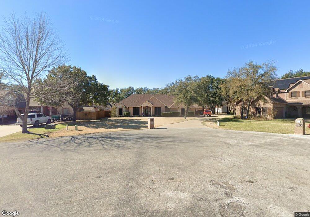 3102 Marble Ct, Granbury, TX 76049 - photo 1