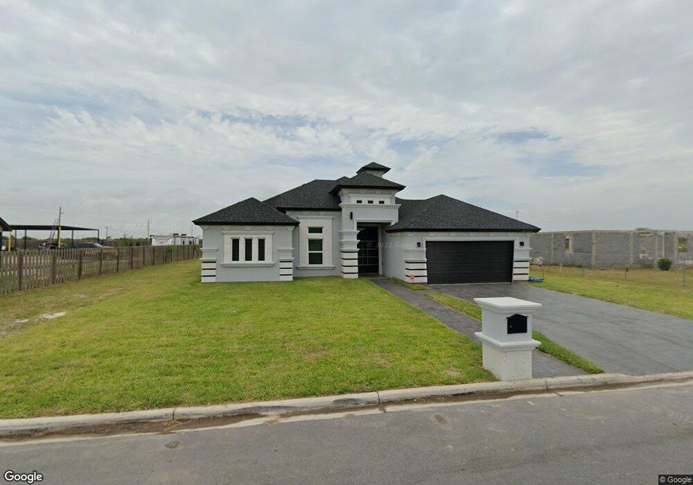 8105 Irene St, Weslaco, TX 78599 - photo 1