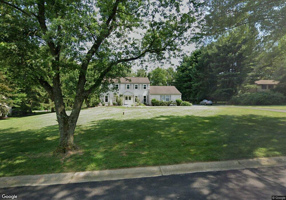 62 Concord Creek Rd, Glen Mills, PA 19342 - photo 1