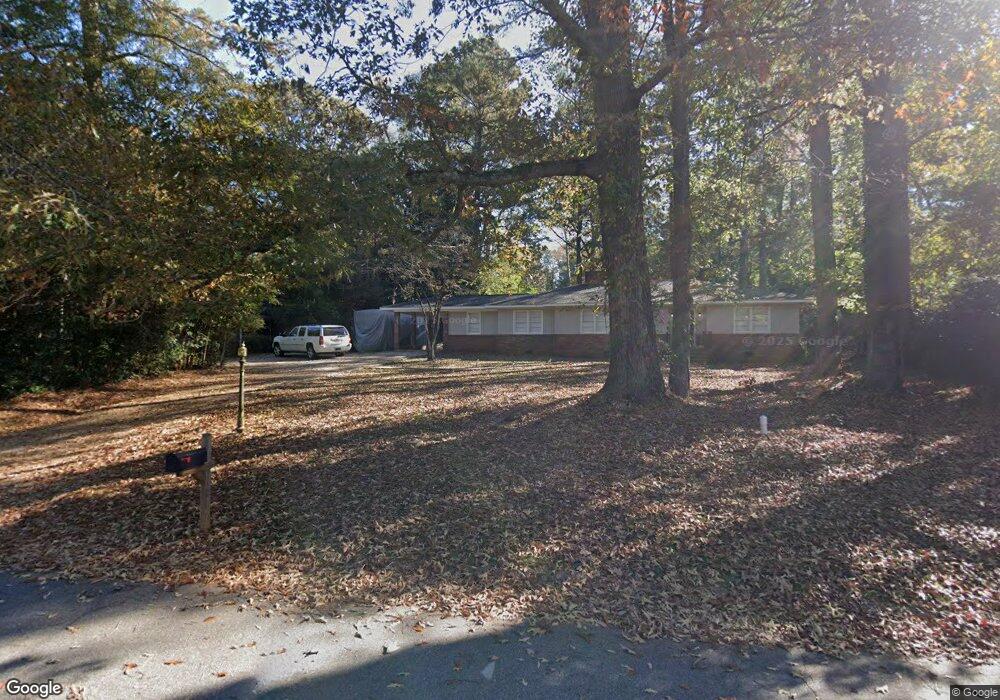 717 Ridgecrest Rd, Lagrange, GA 30240 - photo 1