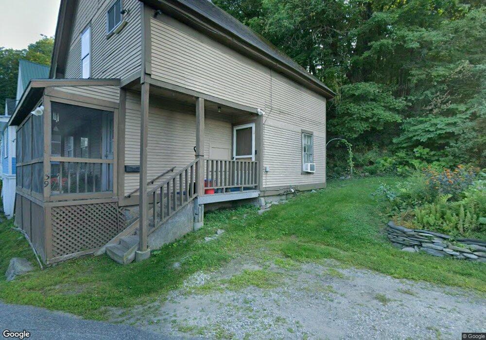 39 Branch St, Barre, VT 05641 - photo 1