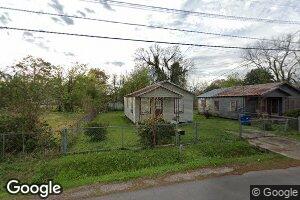 113 S General Marshall St, Lafayette, LA 70501